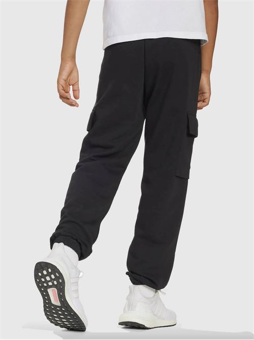 j sl ft c pt ADIDAS | JC9762BLK WHITE